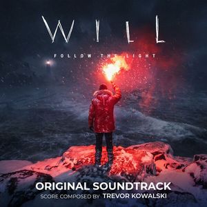 WILL Follow the Light (Original Game Soundtrack)